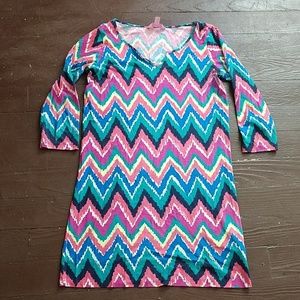 Lilly Pulitzer dress size xs